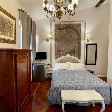 Cestello Luxury Rooms Florence Luaran gambar