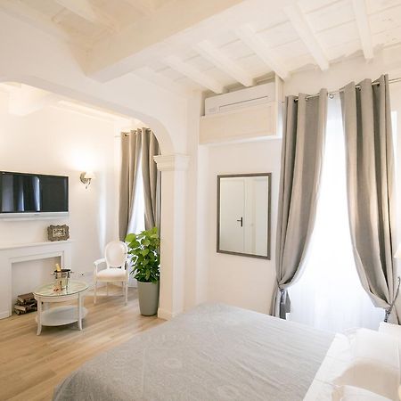 Cestello Luxury Rooms Florence Luaran gambar