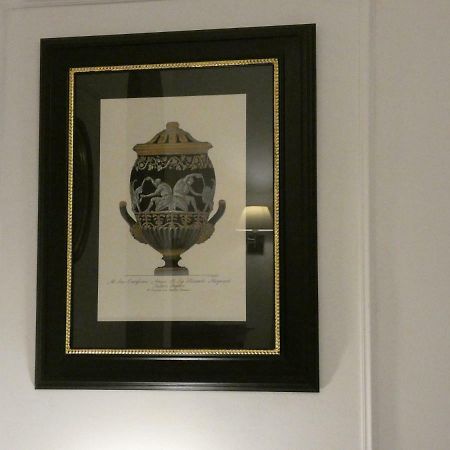 Cestello Luxury Rooms Florence Luaran gambar