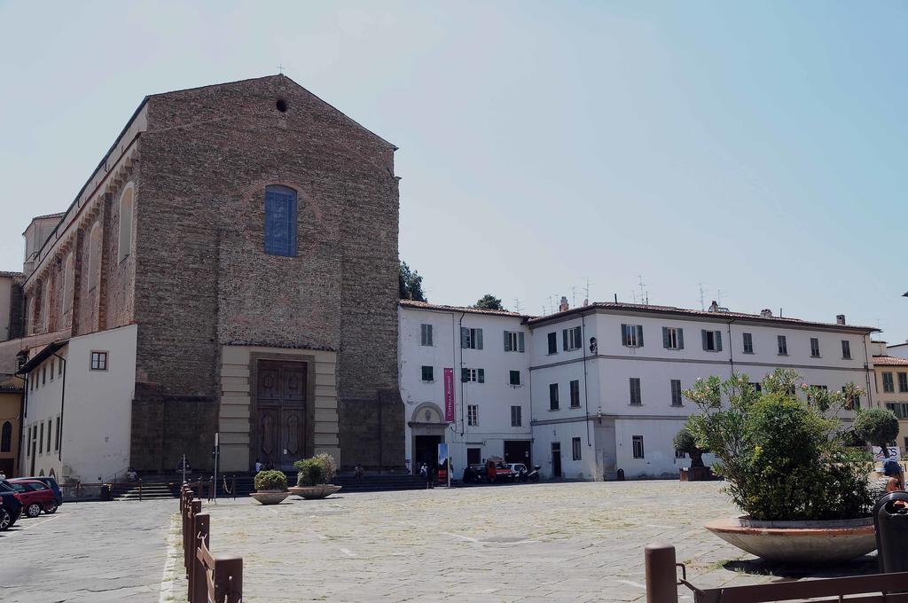 Cestello Luxury Rooms Florence Luaran gambar