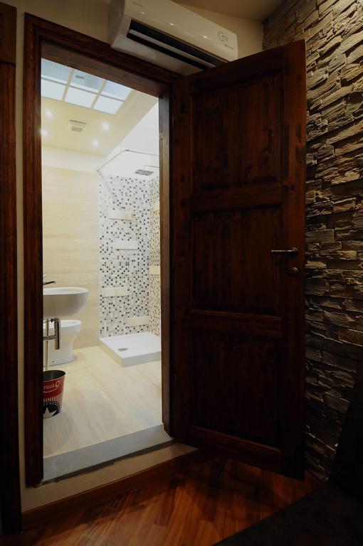 Cestello Luxury Rooms Florence Bilik gambar