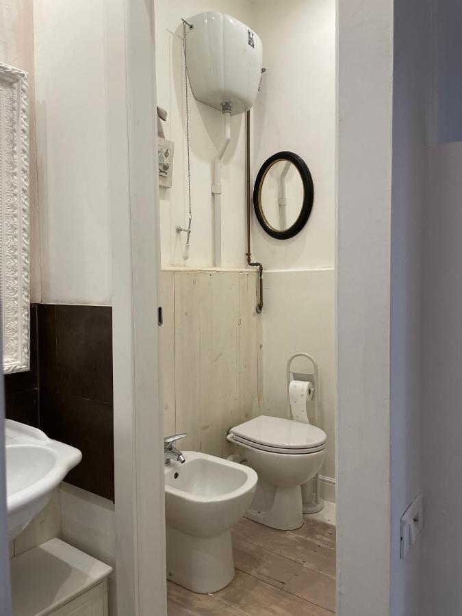 Cestello Luxury Rooms Florence Luaran gambar