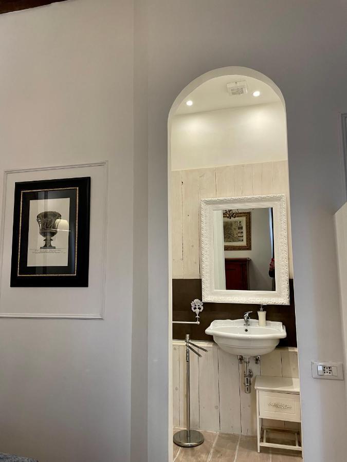 Cestello Luxury Rooms Florence Luaran gambar