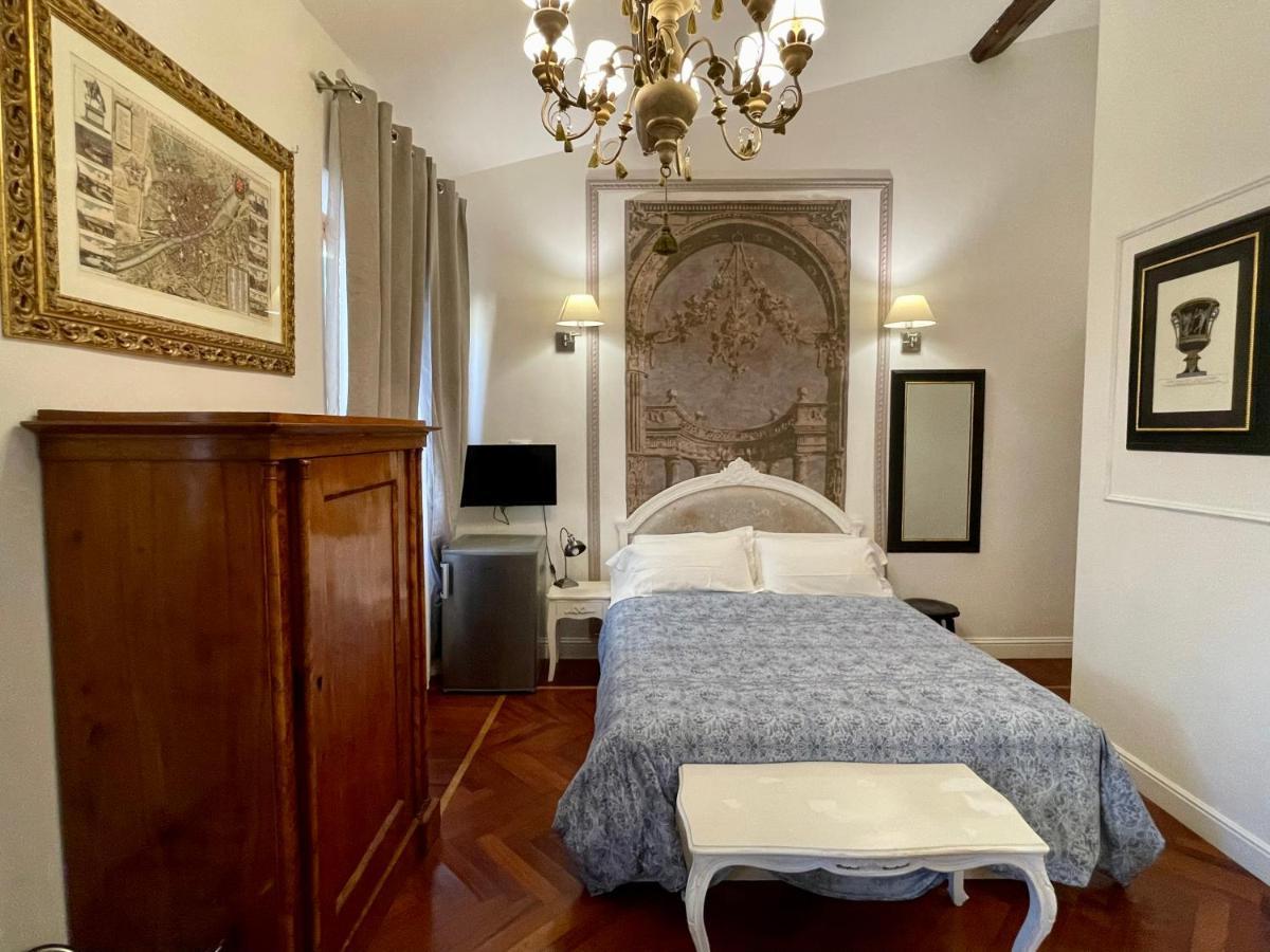 Cestello Luxury Rooms Florence Luaran gambar