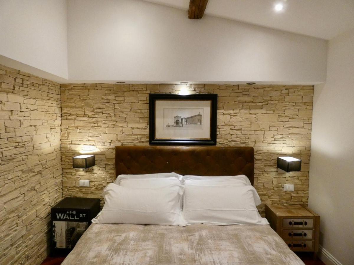 Cestello Luxury Rooms Florence Luaran gambar