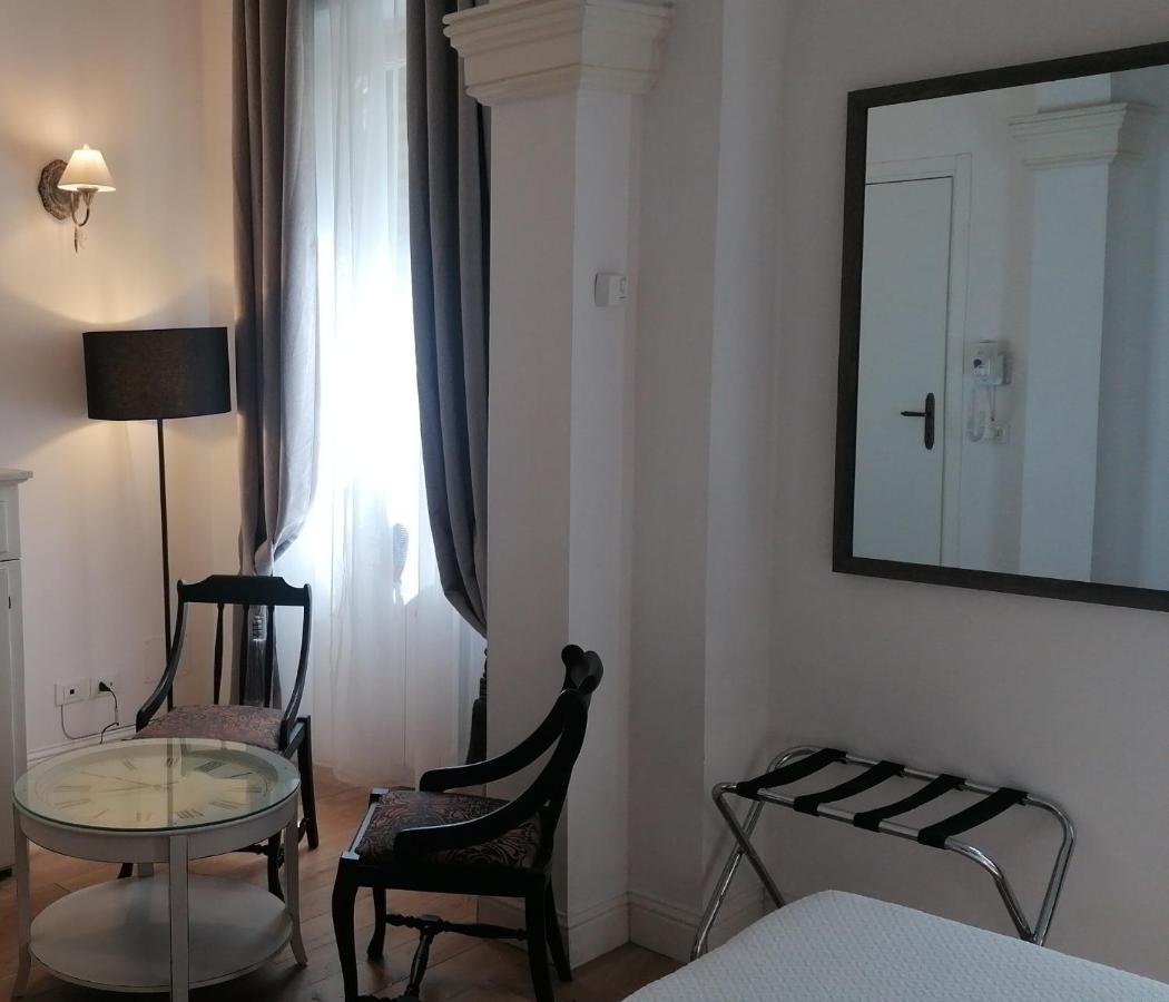 Cestello Luxury Rooms Florence Luaran gambar