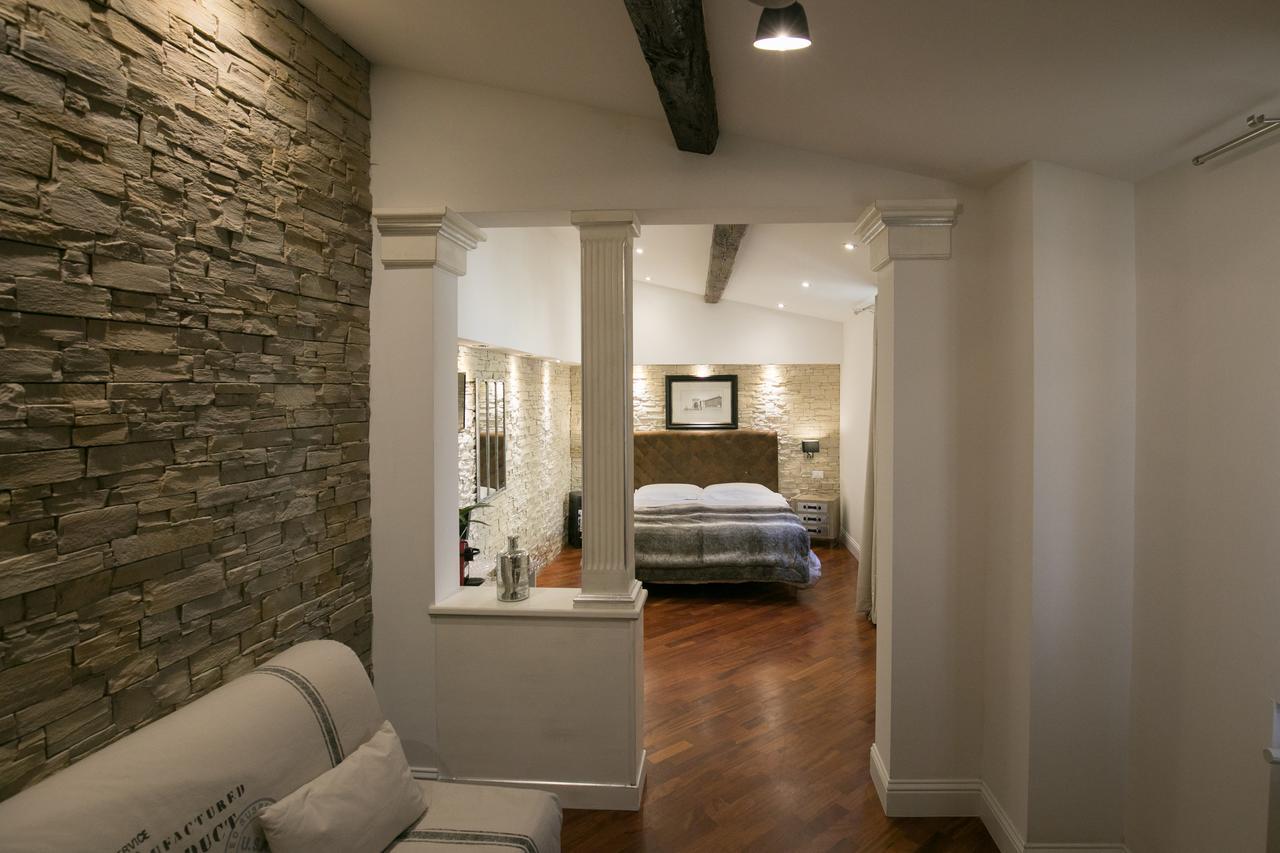 Cestello Luxury Rooms Florence Luaran gambar