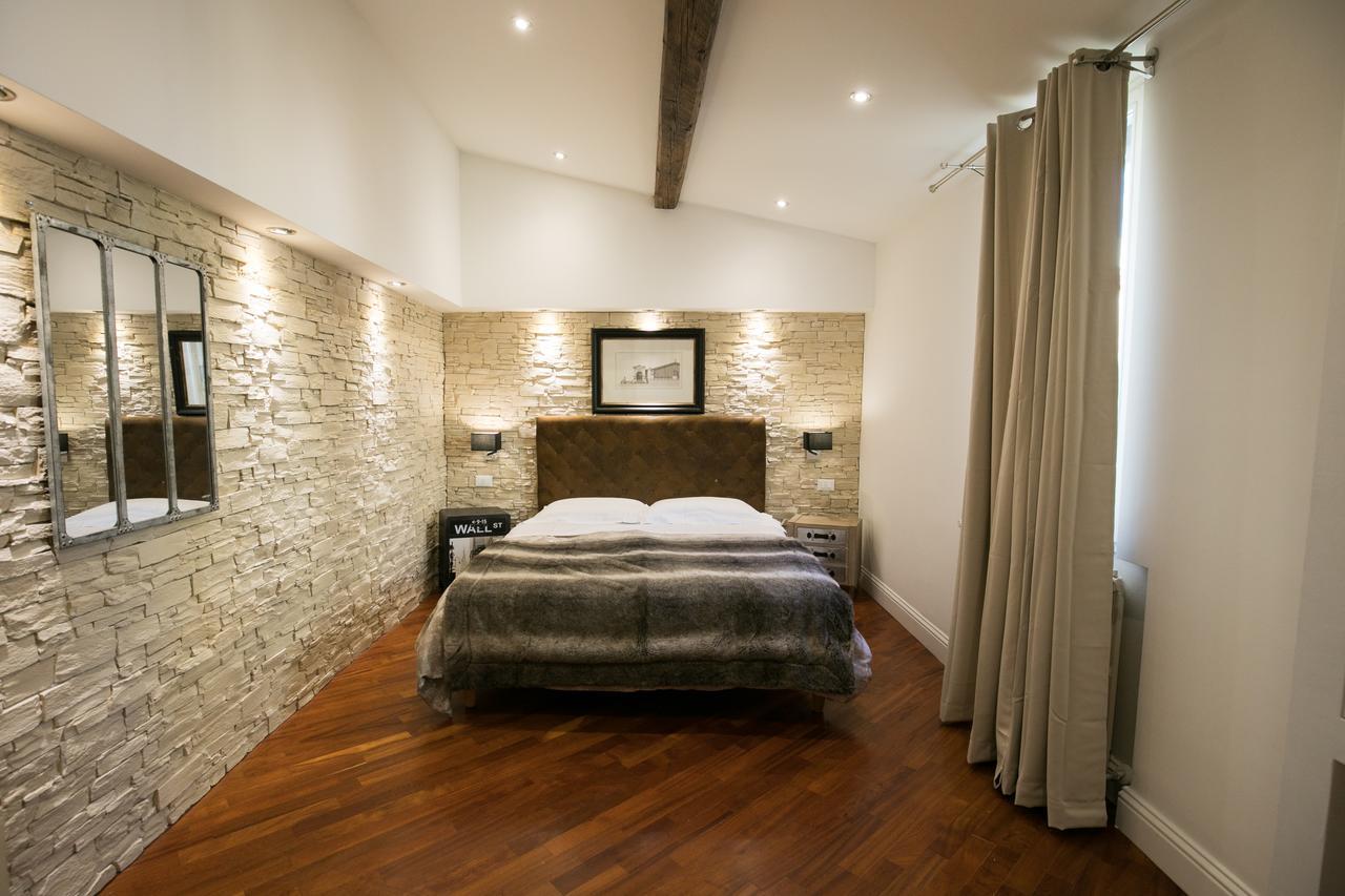 Cestello Luxury Rooms Florence Luaran gambar