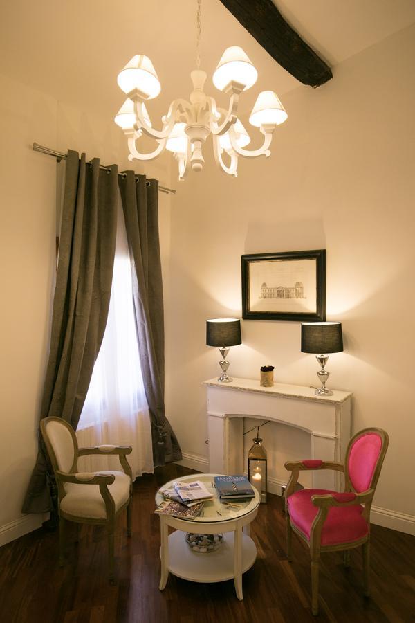 Cestello Luxury Rooms Florence Luaran gambar
