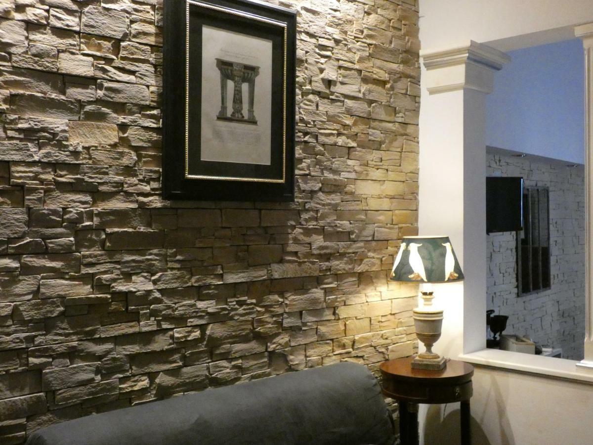 Cestello Luxury Rooms Florence Luaran gambar
